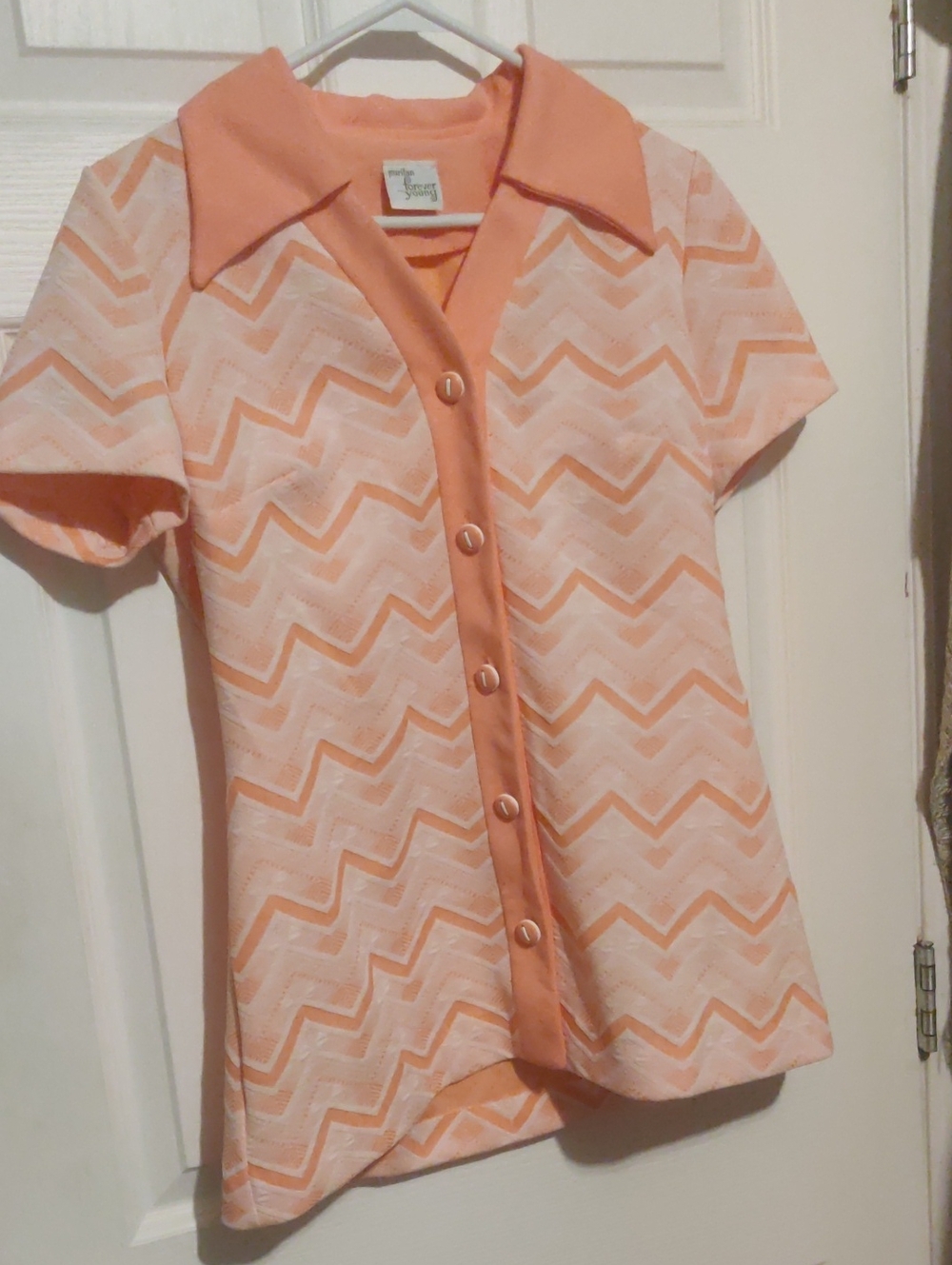 Vintage 60s/70s Shirt